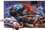 Street Fighter, il film: spunta il logo ufficiale, ed è decisamente fedele alle origini - Notizia