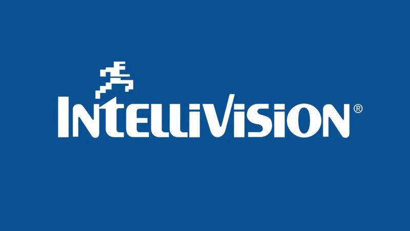 Il logo di Intellivision