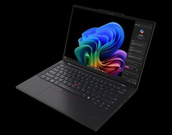 ThinkPad T14s Gen 6 with Snapdragon