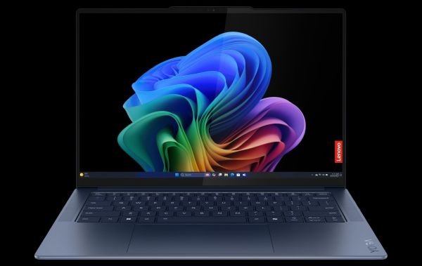 Il nuovo Yoga Slim 7x 14 Gen 9 Il nuovo Yoga Slim 7x 14 Gen 9