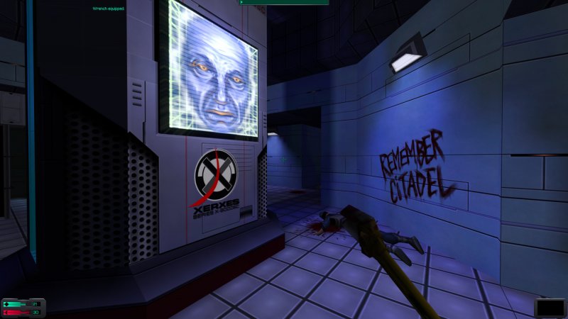 Probabilmente System Shock 2 ebbe un ruolo ancor più importante nella codificazione dell'immersive sim Probabilmente System Shock 2 ebbe un ruolo ancor più importante nella codificazione dell'immersive sim