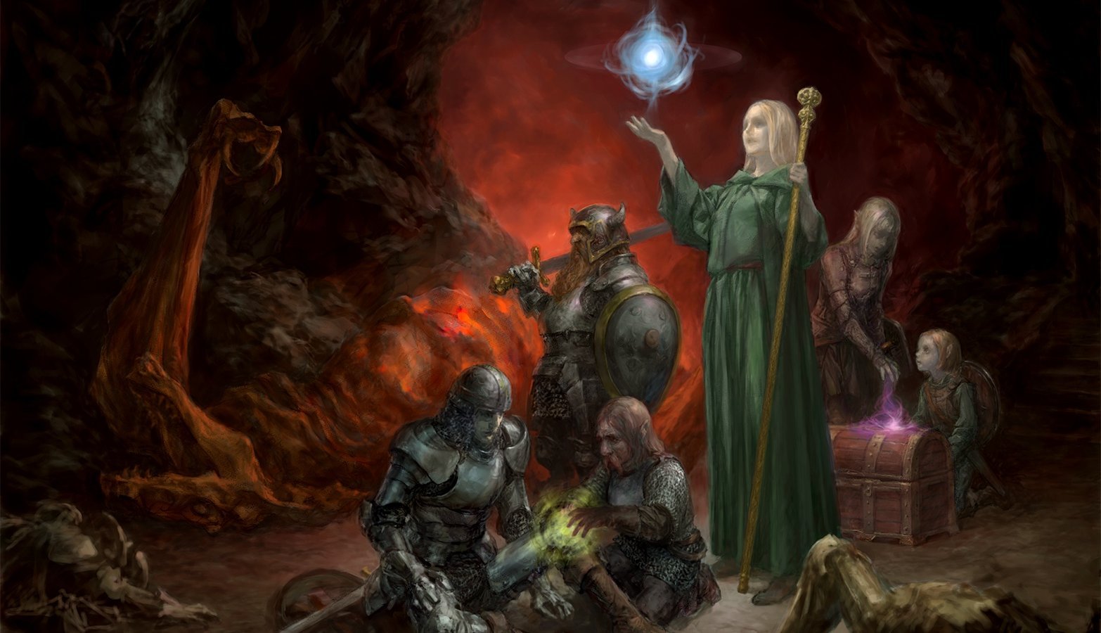 Wizardry: Proving Grounds of the Mad Overlord, la recensione del remake del padre dei giochi di ruolo