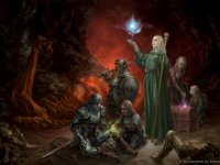È morto Andrew Greenberg, autore della serie Wizardry nonché uno dei padri dei giochi di ruolo elettronici