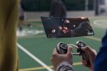 Sony spiega la nuova strategia per l'intrattenimento e immagina un controller futuristico - Notizia