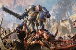 Warhammer 40.000: Space Marine 2, annunciate varie modalità multiplayer fra PvP e cooperativa - Notizia