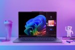 Lenovo annuncia i laptop con Snapdragon X Elite:  Yoga Slim 7x e ThinkPad T14s in arrivo - Notizia