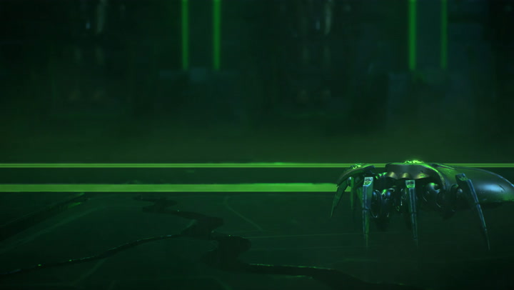 Warhammer 40.000: Mechanicus 2 - Trailer di annuncio