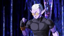 Dragon Ball Xenoverse 2 - Trailer di Fu