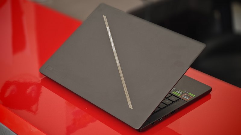 Slash Lighting sul retro del nuovo G14