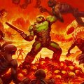 id Software è tornata alle dimensioni che aveva ai tempi di DOOM, dieci anni fa