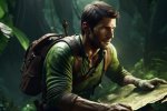 L'IA permetterà a Naughty Dog di 'spingere i confini della narrazione nei giochi' - Notizia