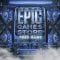 I giochi gratis dell'Epic Games Store dell'8 maggio sono disponibili