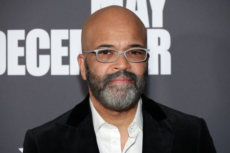 Jeffrey Wright