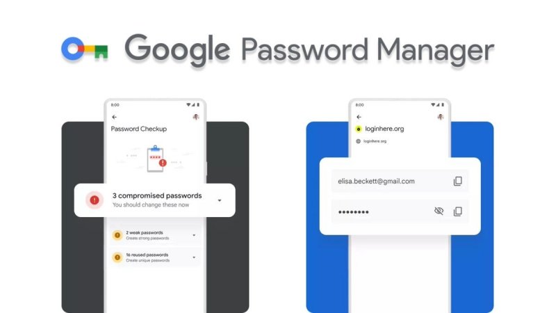 Google has been analyzing the effectiveness of saved passwords for some time