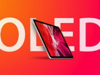iPad Pro M5 con display OLED potrebbe arrivare prima del previsto