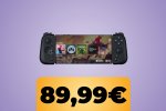 Il controller Razer Kishi V2 per Android è ora in offerta al prezzo minimo storico su Amazon - Notizia