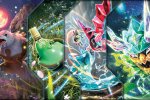 Pokémon Scarlatto e Violetto: Crepuscolo Mascherato, è ora disponibile la nuova espansione - Notizia