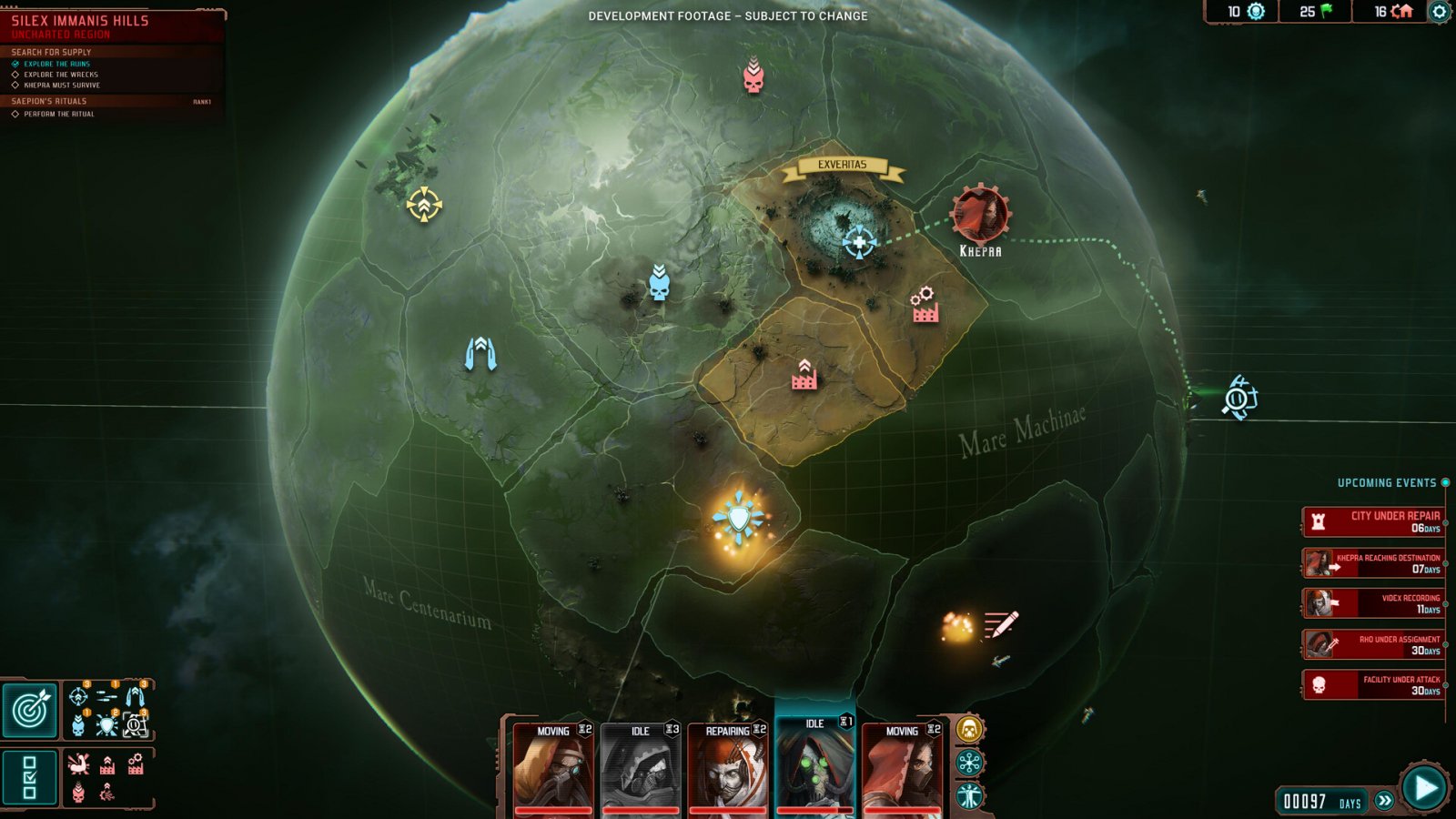 Warhammer 40,000: Mechanicus II è già scontato su Instant Gaming per PC Steam