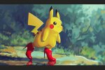 Molti Pokémon farebbero parte della comunità LGBTQ+, per Google AI Overview - Notizia