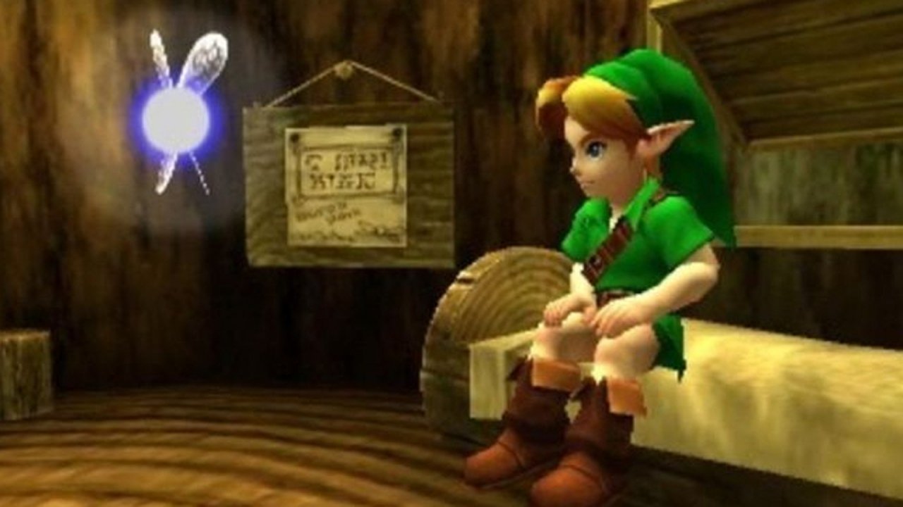 La classifica dei migliori The Legend of Zelda di sempre secondo Rolling Stone, aggiornata con Echoes of Wisdom