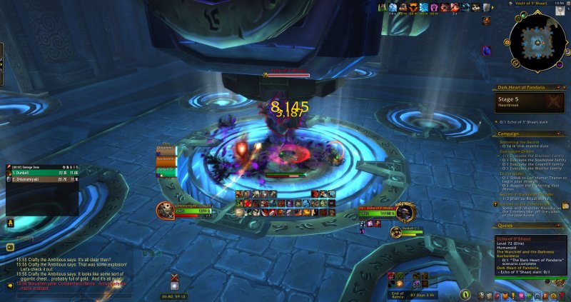 I brevi scenari da tre giocatori sono un modo facile e veloce di accumulare risorse