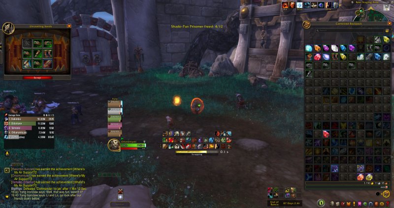 Gli oggetti che non servono più si possono riciclare in Bronzo