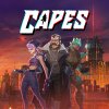 Capes