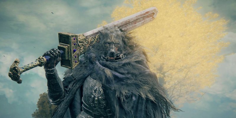 Blaidd il Lupo è il servitore più fedele di Ranni. Blaidd il Lupo è il servitore più fedele di Ranni.