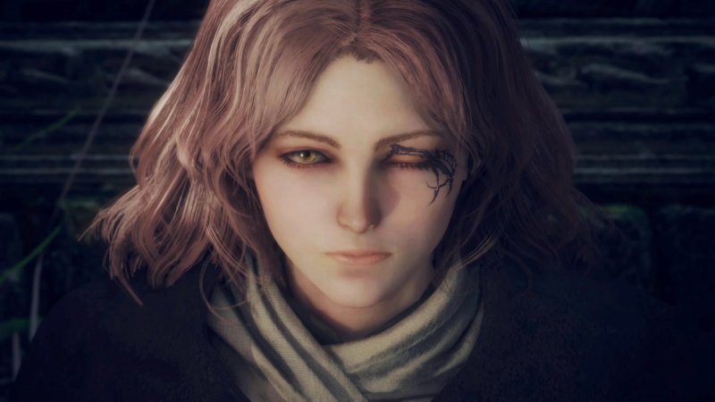 La scelta ha conseguenze fondamentali per il finale di Elden Ring ma soprattutto il vostro rapporto con Melina. La scelta ha conseguenze fondamentali per il finale di Elden Ring ma soprattutto il vostro rapporto con Melina.