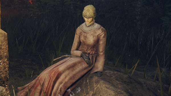 Irina si trova all'ingresso della Penisola del Pianto, subito dopo l'unico ponte che conduce nella regione. Irina si trova all'ingresso della Penisola del Pianto, subito dopo l'unico ponte che conduce nella regione.