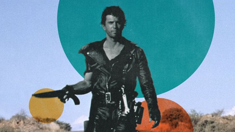 Quando il folle Mad Max lo faceva Mel Gibson