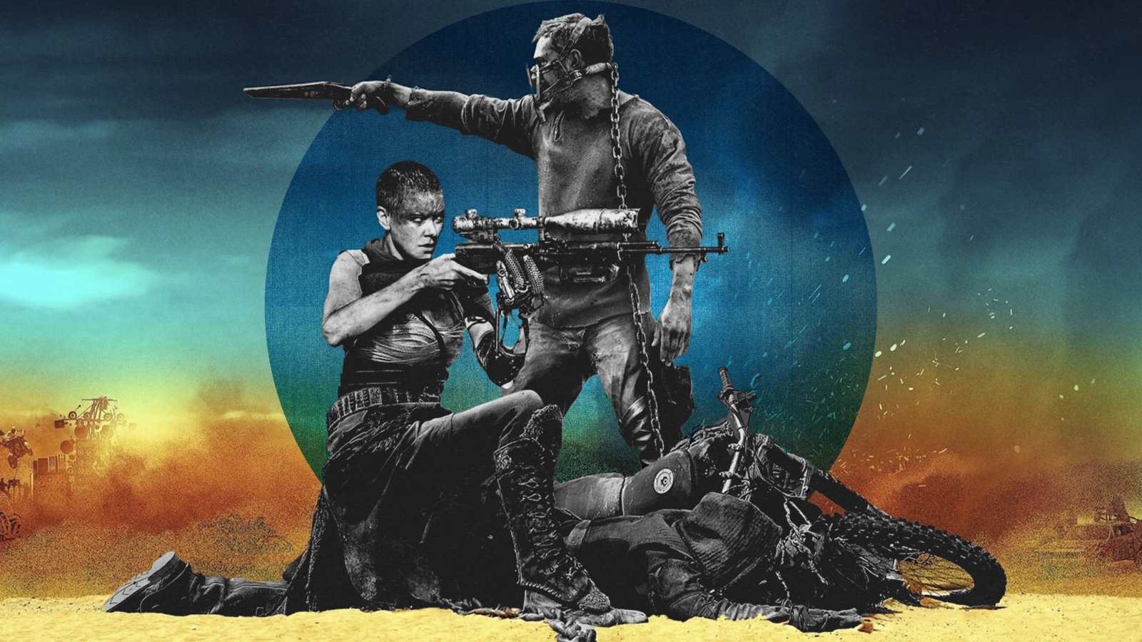 Mad Max e i videogiochi