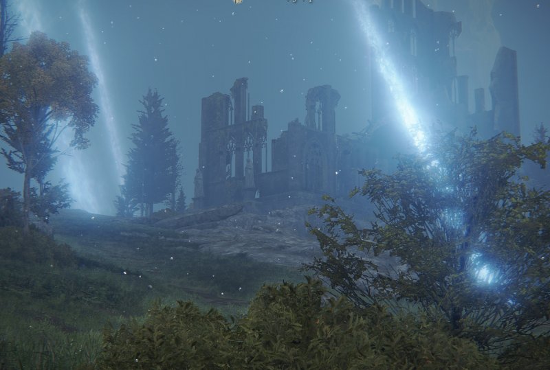 Riemergendo dall'ascensore arriverete direttamente all'Altare della Luna e di fronte a voi ci sarà la Cattedrale di Manus Celes, la destinazione finale. Riemergendo dall'ascensore arriverete direttamente all'Altare della Luna e di fronte a voi ci sarà la Cattedrale di Manus Celes, la destinazione finale.