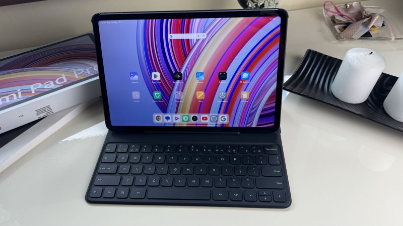 L'autonomia è ottima grazie ad una batteria di grande capacità e al SoC poco energivoro L'autonomia è ottima grazie ad una batteria di grande capacità e al SoC poco energivoro