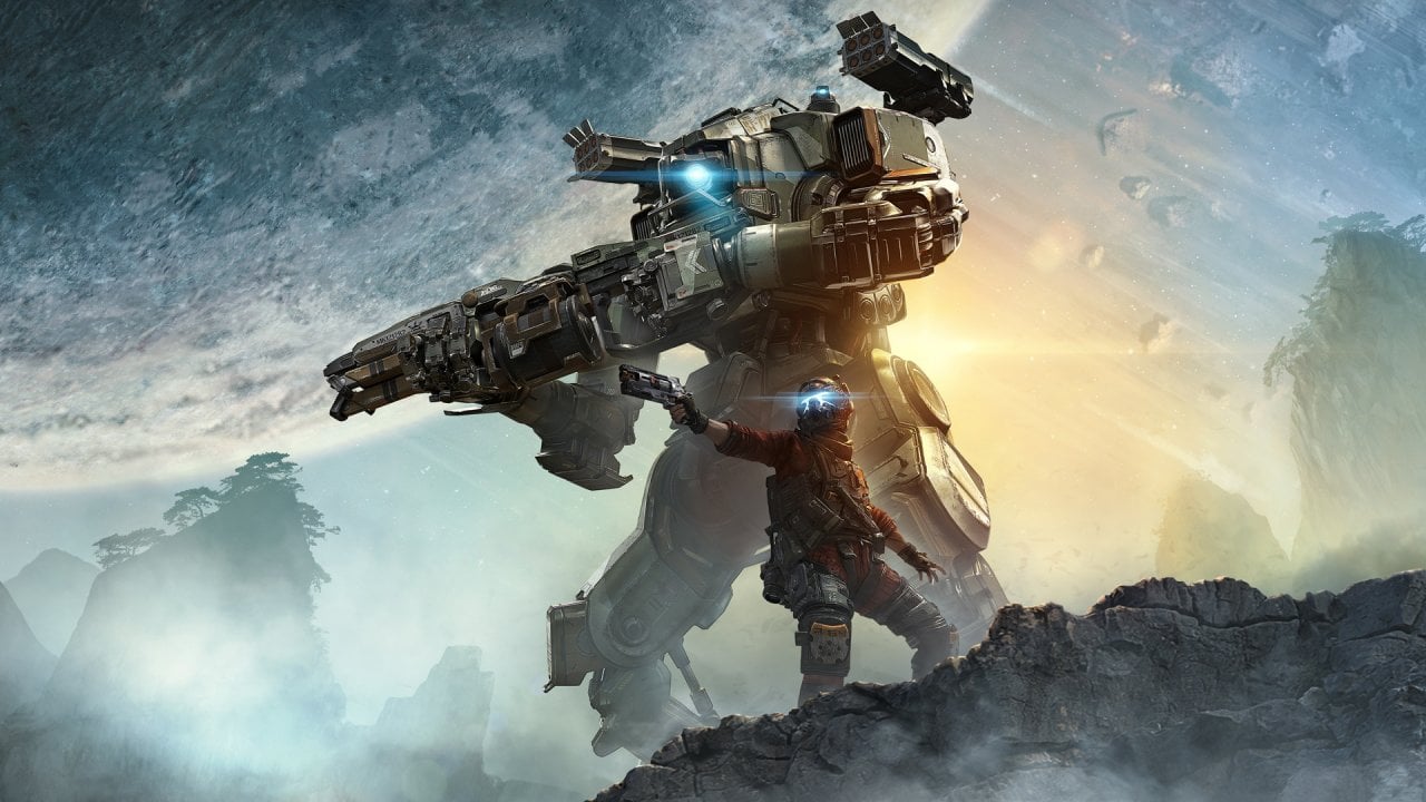 Respawn Entertainment ha cancellato uno sparatutto non ancora annunciato e i fan temono sia Titanfall 3