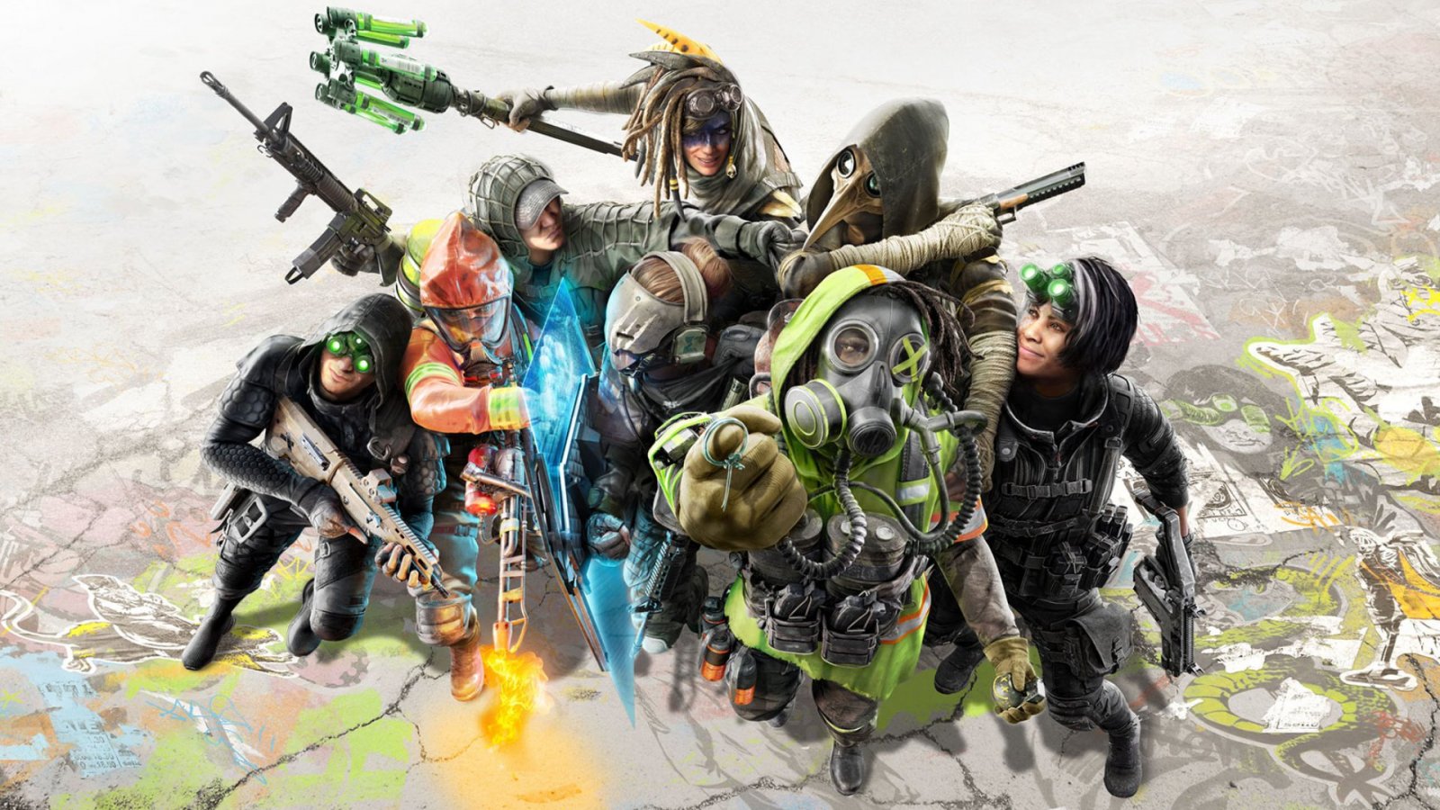 XDefiant, la recensione del nuovo sparatutto free-to-play Ubisoft