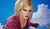 TEKKEN 8 — Lidia Sobieska Gameplay Trailer