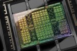 NVIDIA GeForce RTX 5090 avrà un die Blackwell GB202 con design monolitico, secondo un rumor - Notizia