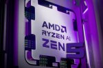 AMD: CPU next-gen Ryzen Zen 5 in arrivo ad agosto e Mini PC in autunno - Notizia