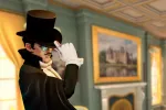 Arsene Lupin - Once a Thief annuciato per PlayStation, Xbox e PC, trailer e periodo di uscita - Notizia