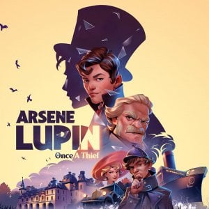 Arsene Lupin - Once a Thief