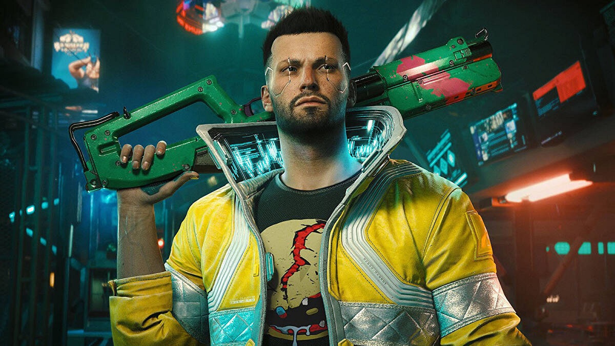 Cyberpunk 2077 per Nintendo Switch 2 si mostra in un video di quasi quaranta minuti