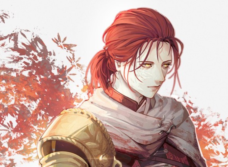 Elden Ring, Millicent: guida alla missione della ragazza misteriosa