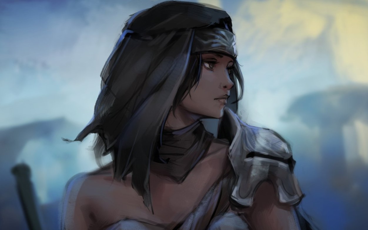 Elden Ring, Nepheli Loux: la guida alla missione della Senzaluce