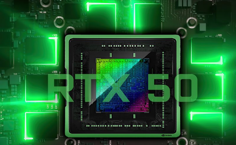 RTX 5080 could be the first Blackwell gaming GPU to hit store shelves