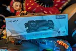 PNY CS3150-HS, la recensione di un SSD velocissimo di nuova generazione - Recensione