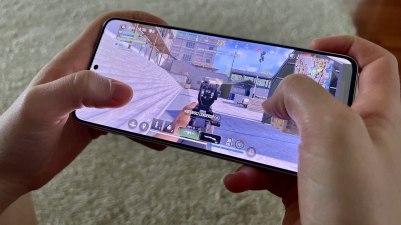 POCO F6 Pro ha tutto ciò che serve per giocare al meglio POCO F6 Pro ha tutto ciò che serve per giocare al meglio