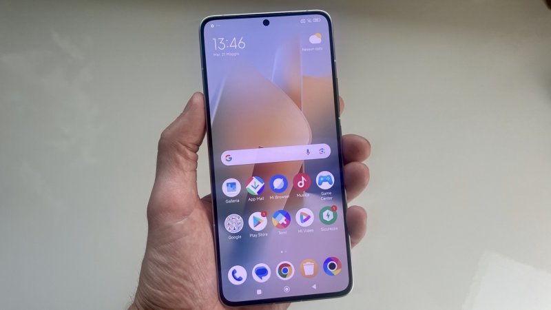 L'hardware di POCO F6 Pro lo rende scattante nell'utilizzo quotidiano L'hardware di POCO F6 Pro lo rende scattante nell'utilizzo quotidiano