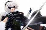 NieR: Automata Ver 1.1a, la seconda stagione dell'anime ha un trailer e un periodo di uscita ufficiale - Notizia