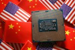 La Cina raccoglie fondi per la produzione domestica di chip dopo i nuovi blocchi di EU e USA - Notizia